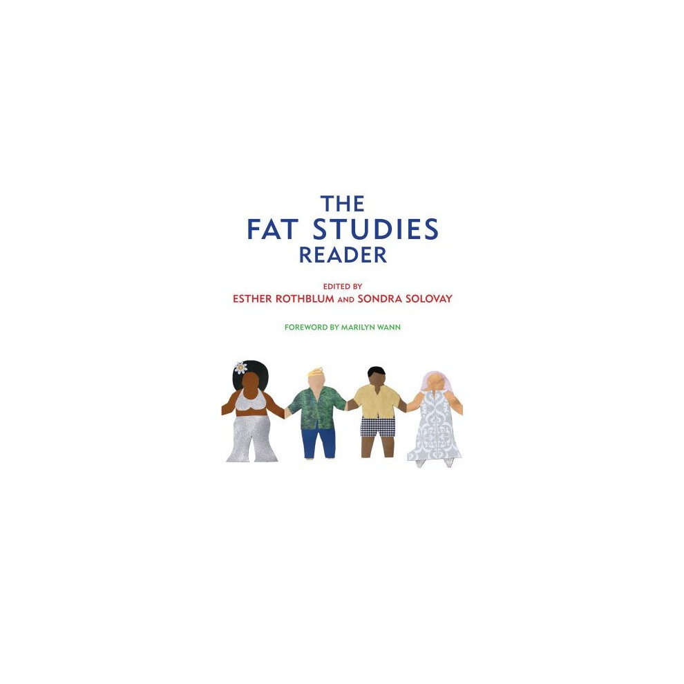 Women's The Fat Studies Reader