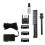 Wahl Wahl WL6803 Beard Grooming Set with Shampoo/Oil 4