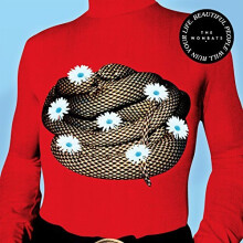 The Wombats - Beautiful People Will Ruin Your Life (CLEAR VINYL) [VINYL] [CD]