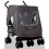 Koo-Di Koo-di Pack It Double Raincover 2
