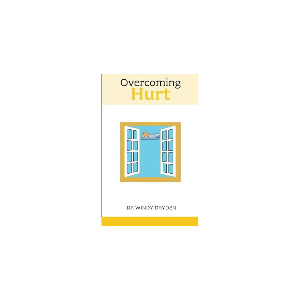Overcoming Hurt (Overcoming Common Problems)