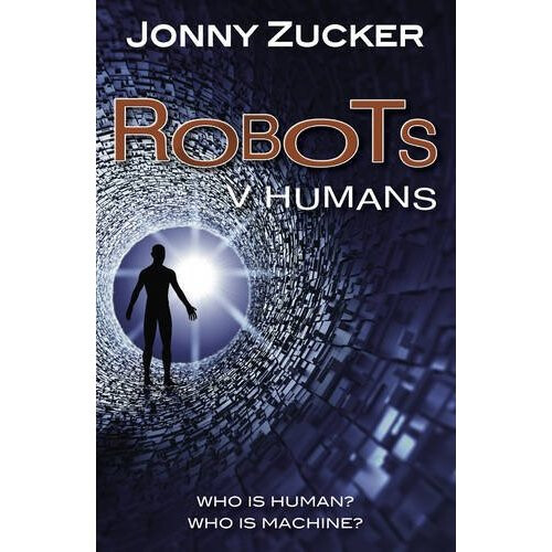 Robots v Humans (Toxic)
