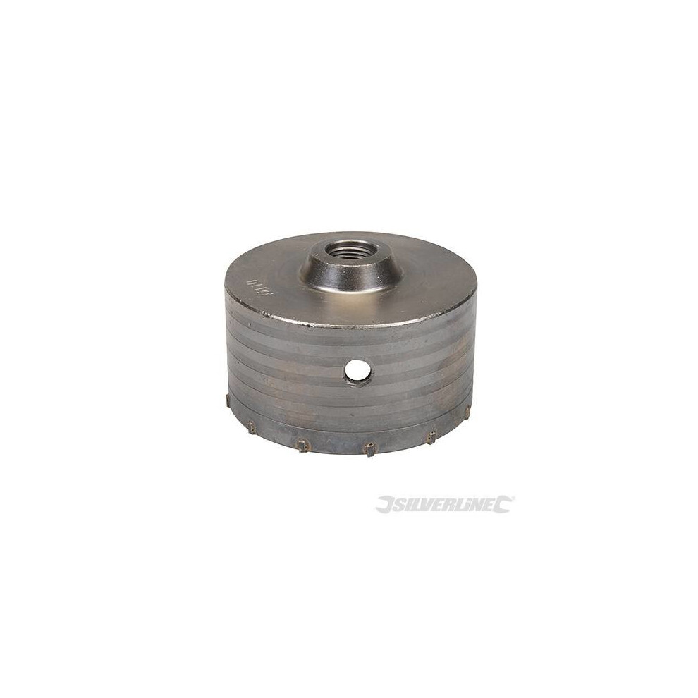 Silverline Tct Core Drill Bit 110mm - 199883 -  tct drill core silverline bit 110mm 199883