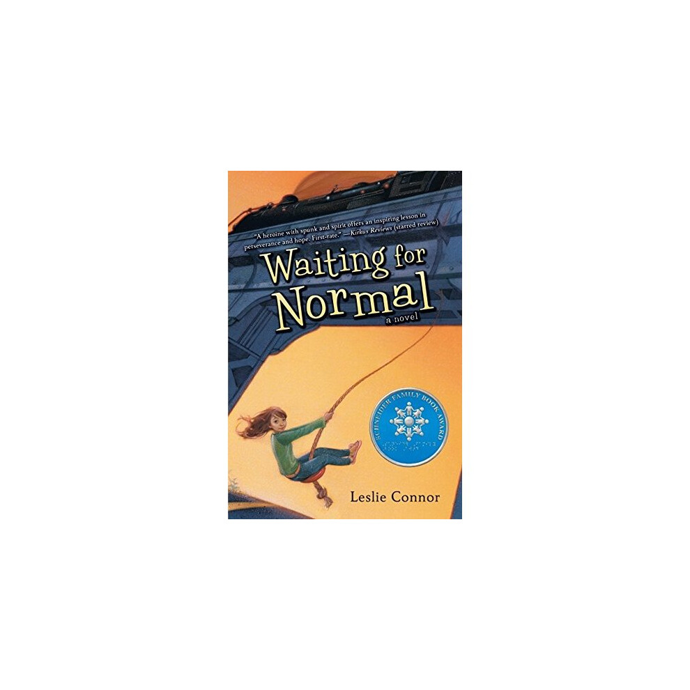 Waiting for Normal