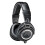 Audio-Technica Audio Technica ATH-M50x Closed Back Headphones 4