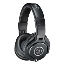 Audio Technica ATH-M40x Closed Back Headphones