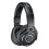 Audio-Technica Audio Technica ATH-M40x Closed Back Headphones 4