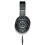 Audio-Technica Audio Technica ATH-M40x Closed Back Headphones 2
