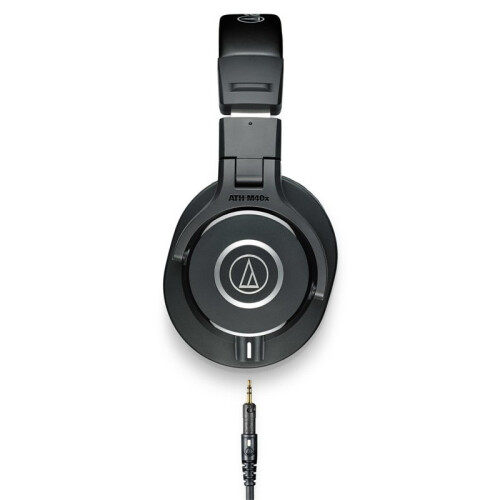 Audio-Technica Audio Technica ATH-M40x Closed Back Headphones 1