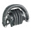 Audio-Technica Audio Technica ATH-M50x Closed Back Headphones 3