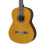 Yamaha Yamaha C40II Classical Guitar, Natural 1