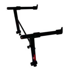 Stagg KXS-AE 2nd Tier Extension Bars for KXS Stands