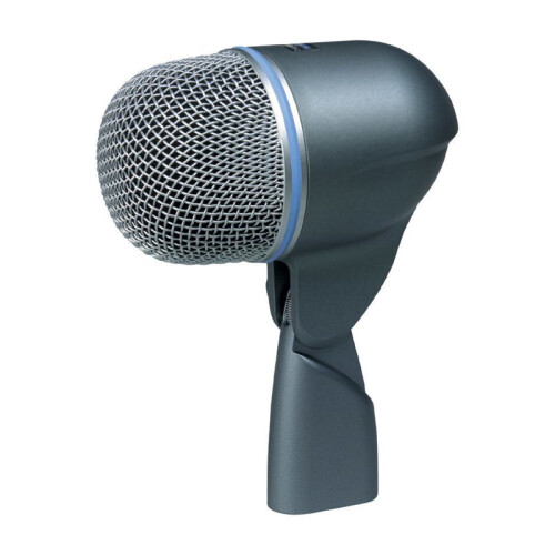 Shure Beta 52A Kick Drum Microphone 1