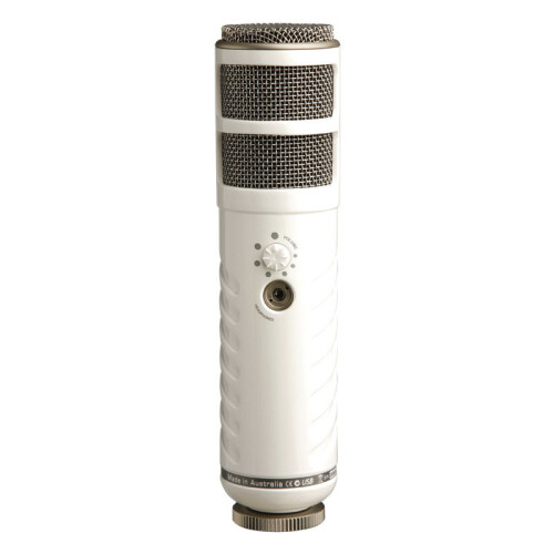 Rode Rode Podcaster USB Microphone 1