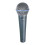 Shure Shure Beta BETA 58A Dynamic Vocal Microphone 2