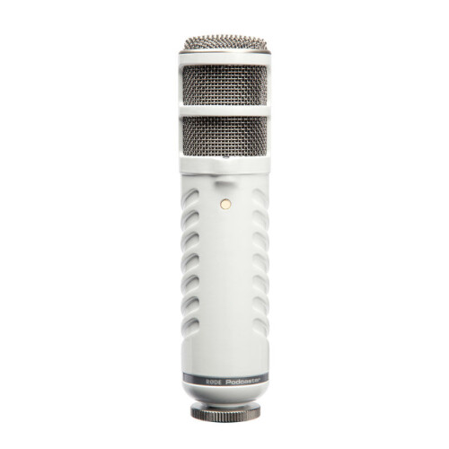 Rode Rode Podcaster USB Microphone 2