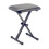 Stagg KEB-A10 Adjustable X-Style Keyboard Bench 2