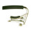 Shubb C3 Nickel Capo for Twelve String Guitars 2
