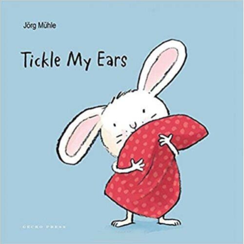 Tickle My Ears  by Jorg Muhle