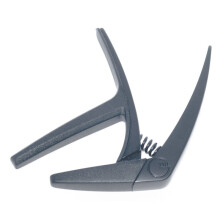 G7th Nashville Guitar Capo Satin Black Finish