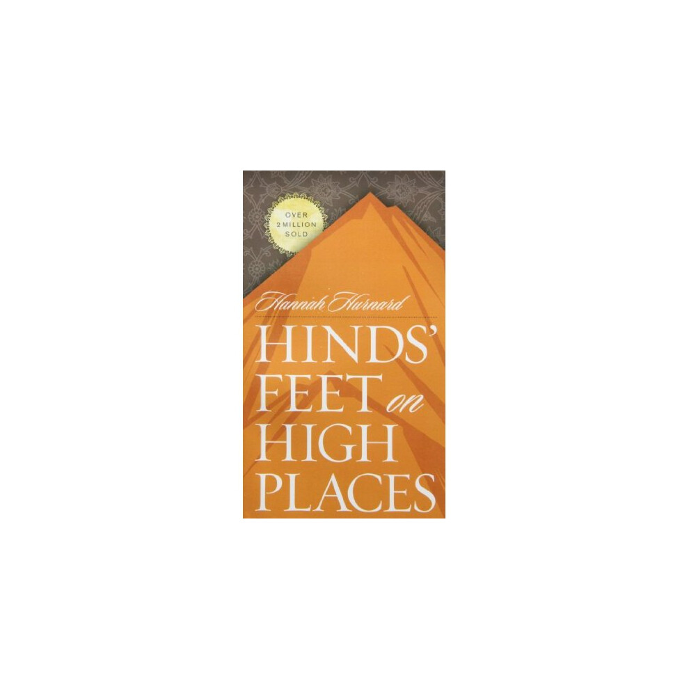 Hinds' Feet on High Places
