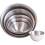 Chef Aid Stainless Steel Bowls - 1