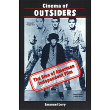 Cinema of Outsiders: The Rise of American Independent Film