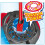 Vileda Vileda SuperMocio Mop Bucket and Wringer 10L 2