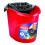 Vileda Vileda SuperMocio Mop Bucket and Wringer 10L 1