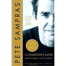 A Champion's Mind: Lessons from a Life in Tennis