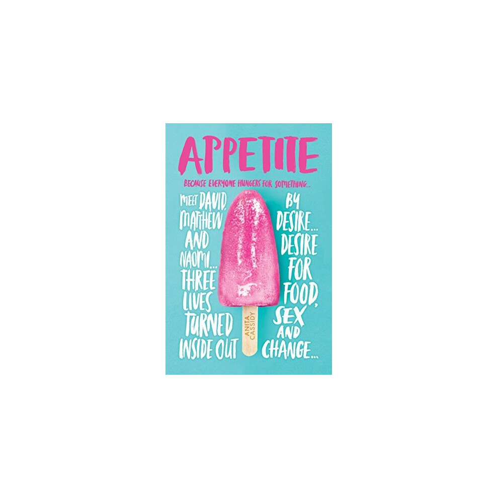 Appetite