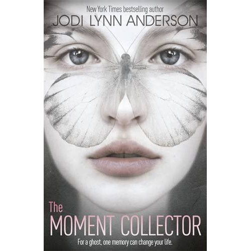 The Moment Collector