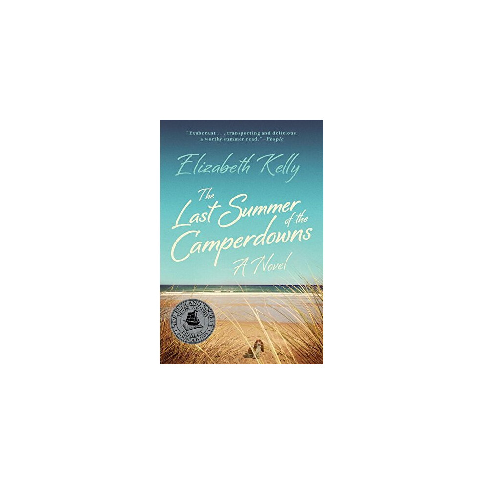 The Last Summer of the Camperdowns: A Novel