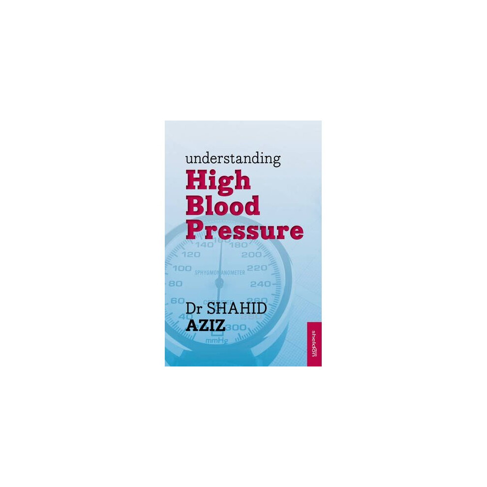 Understanding High Blood Pressure