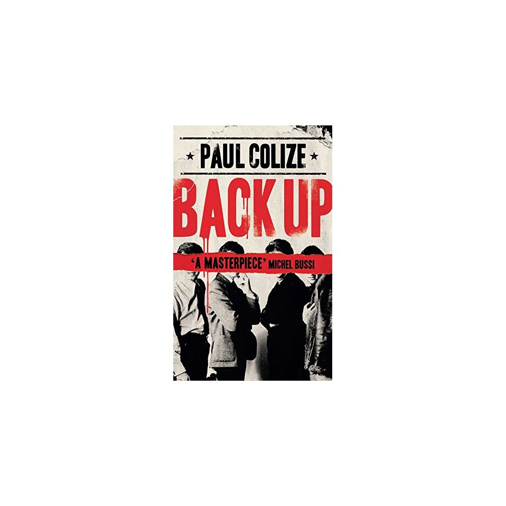 Back Up