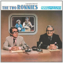 The Two Ronnies (Vintage Beeb)