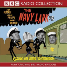 The Navy Lark: v.15: Vol 15 (BBC Radio Collection)