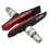 CYKELBREMSEKLODSER V-BREMS 70MM CLARKS 1