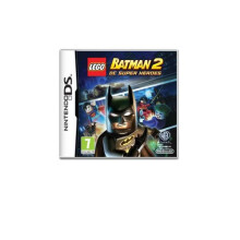 LEGO Batman 2: DC Super Heroes (Nintendo DS) - Refurbished