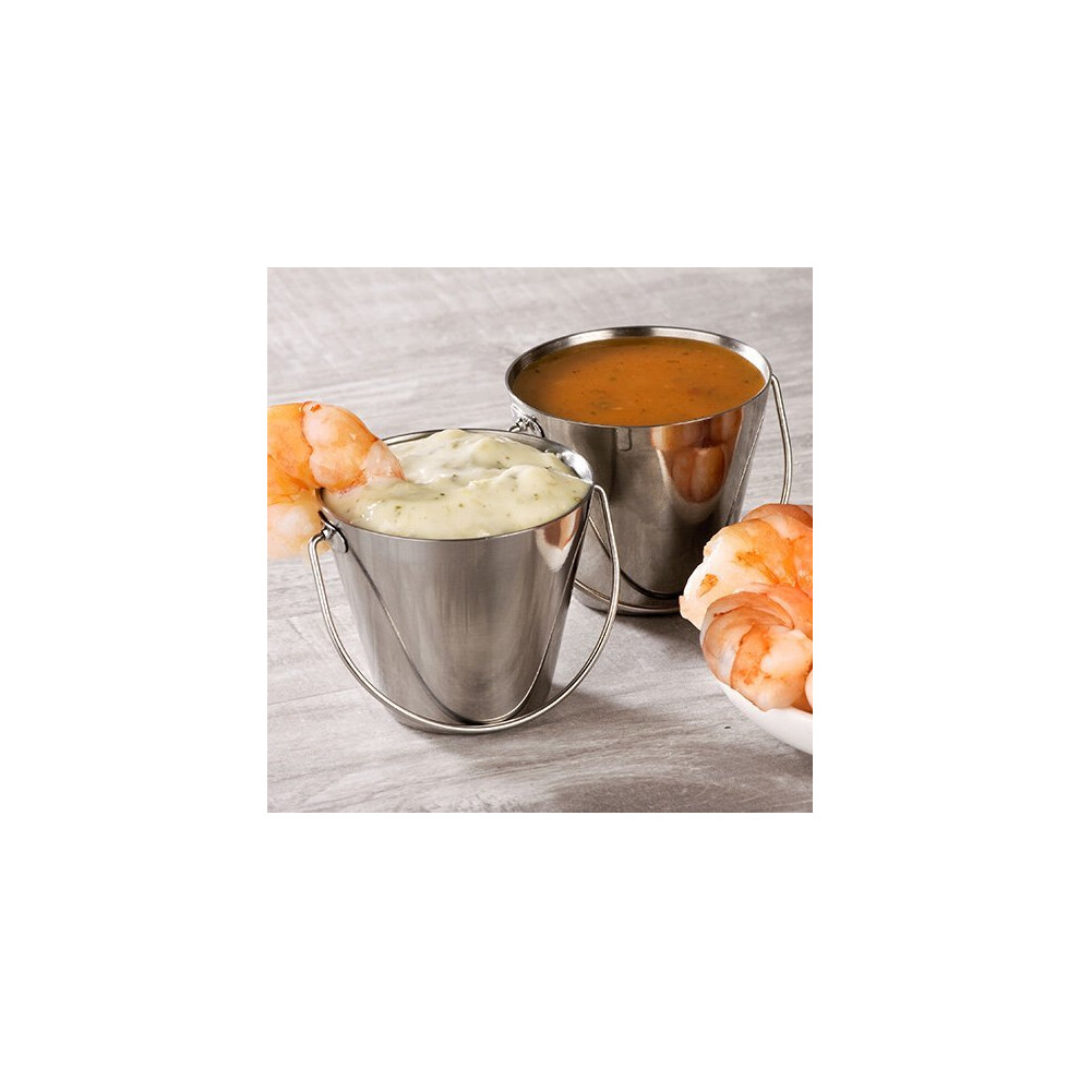 Condiment Cup Cdu 24 - Eddingtons -  eddingtons condiment cup