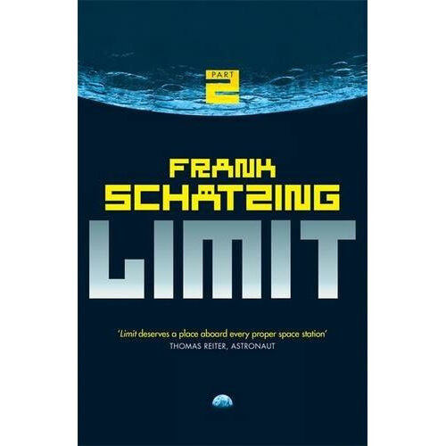 Limit: Part 2