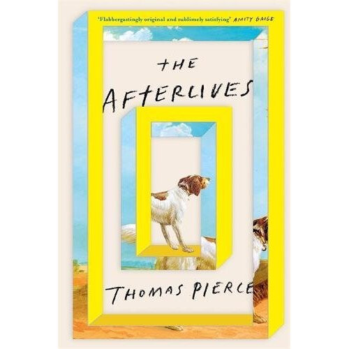 The Afterlives
