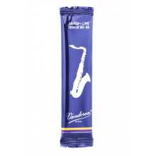 Vandoren SR2215 Tenor Sax Traditional Reeds Strength 1,5; 5-s doboz