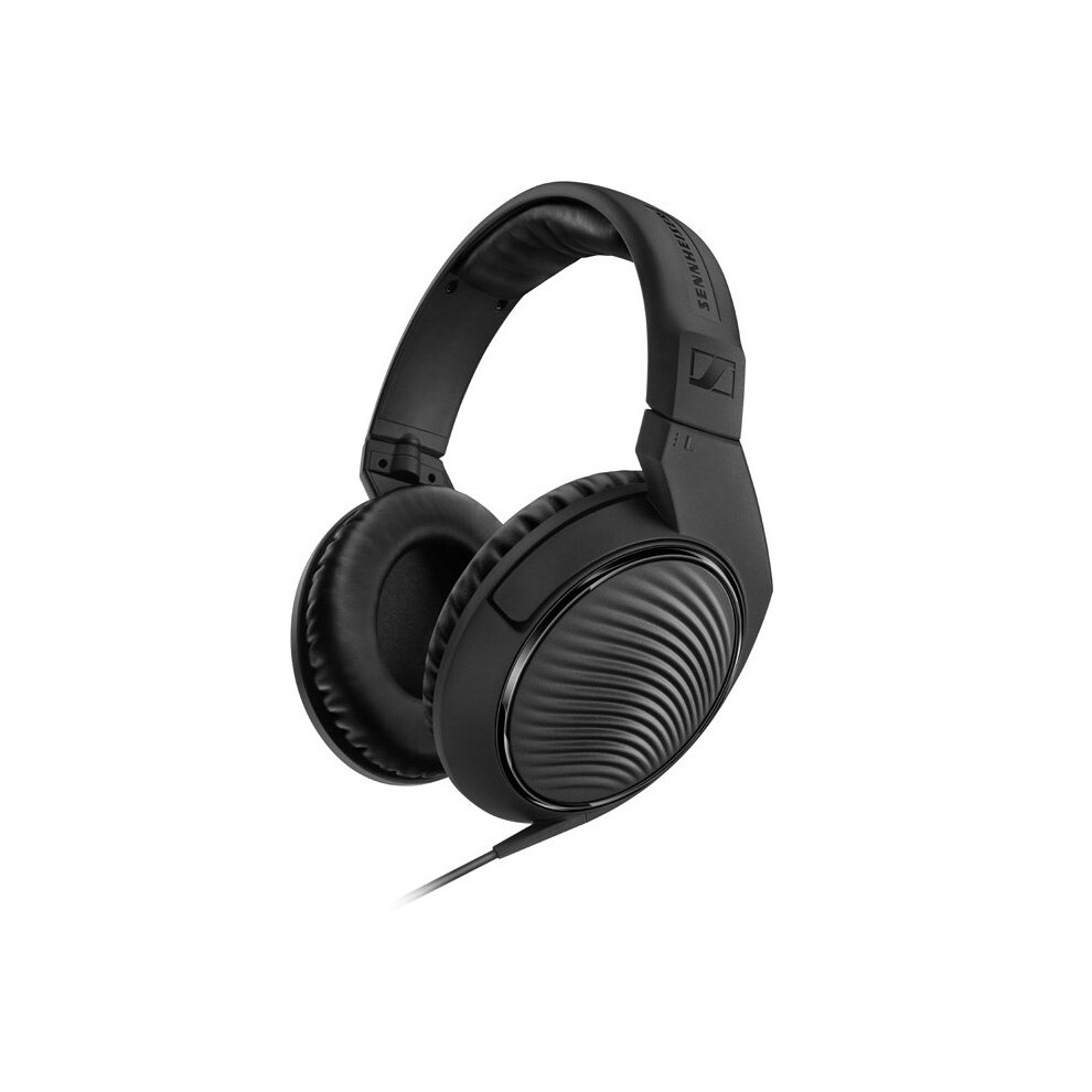 Sennheiser HD200 Pro Closed Back Headphones