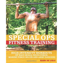 Special Ops Fitness Training