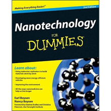 Nanotechnology for Dummies, 2nd Edition