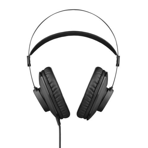 AKG AKG K72 Closed Back Studio Headphones 1
