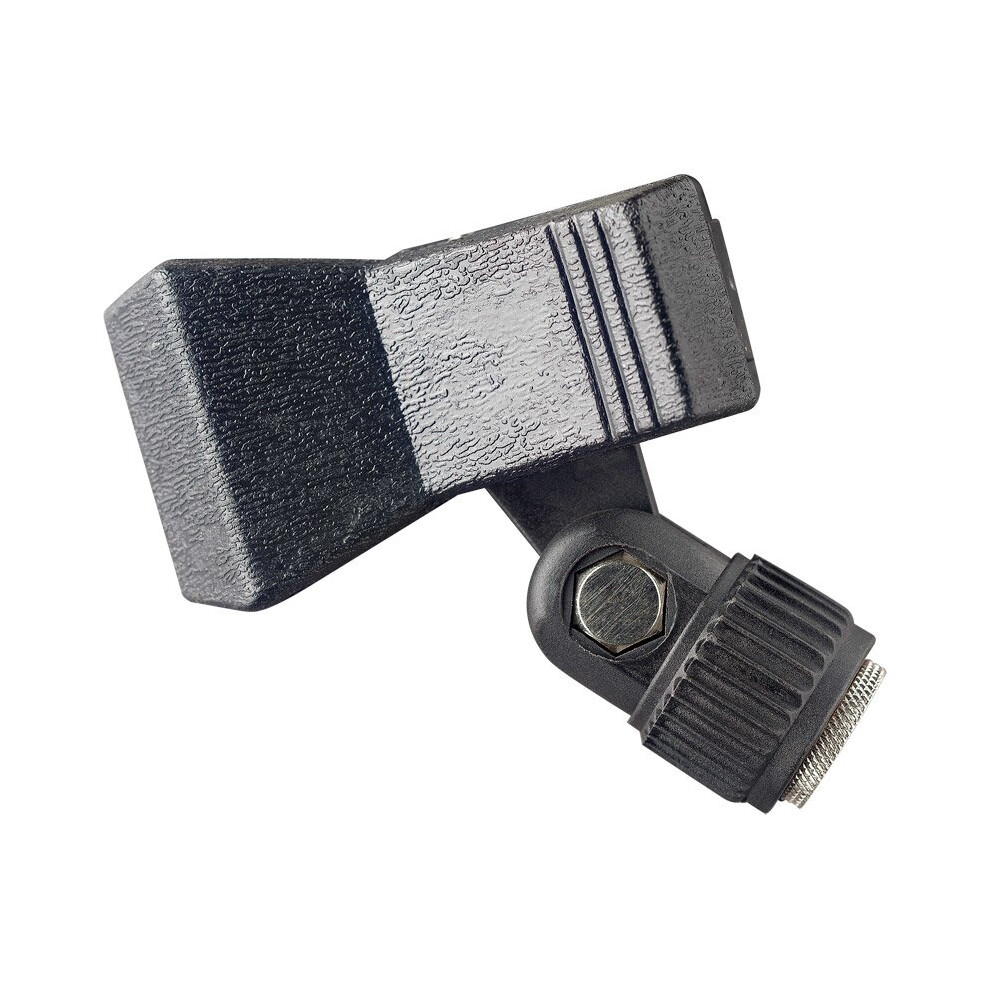 Stagg MH-1AH Spring Microphone Clip