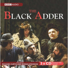 The Black Adder (BBC Radio Collection)