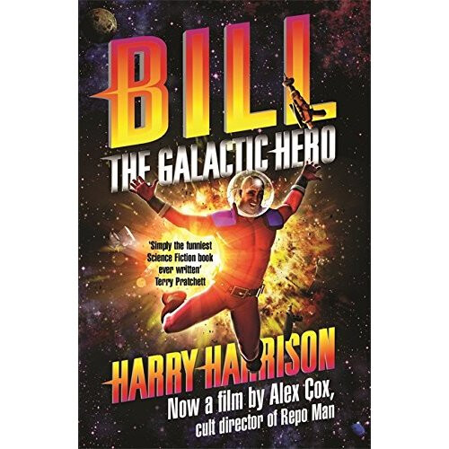 Bill, the Galactic Hero
